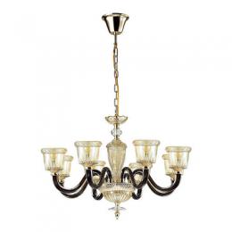 Изображение продукта Подвесная люстра Odeon Light Giovanni 